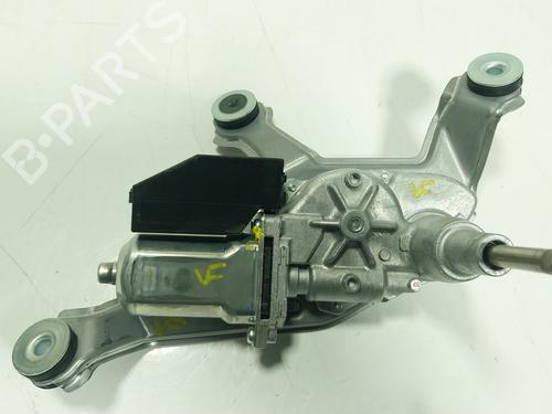 Used Rear wiper motor Rear wiper motor TOYOTA RAV 4 V (_A5_, _H5_) 2.5 Hybrid (AXAH52) (218 hp) 31828697 31828697