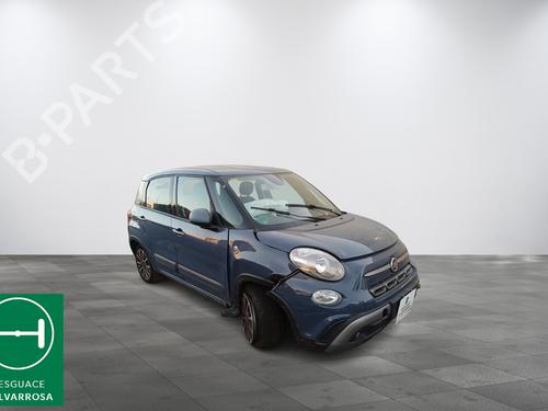 Engine FIAT 500L (351_, 352_) 1.4 (199LYB1B) | BP36667575M1  - Image 10