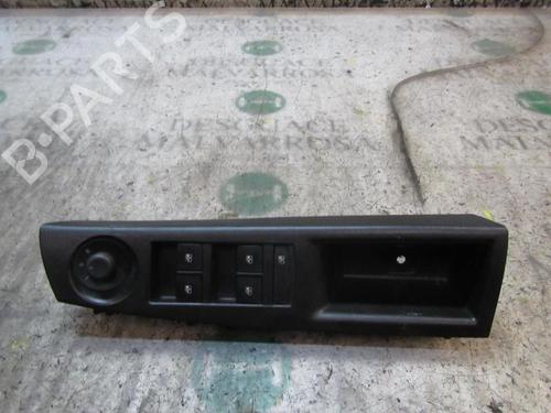 left-front-window-switch-chevrolet-cruze-j300-2009-3842807 main image