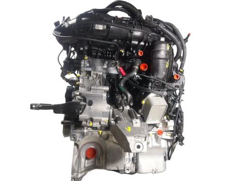Used Engine Engine BMW 4 Convertible (G23, G83) 430 i xDrive (245 hp) 24577989 24577989