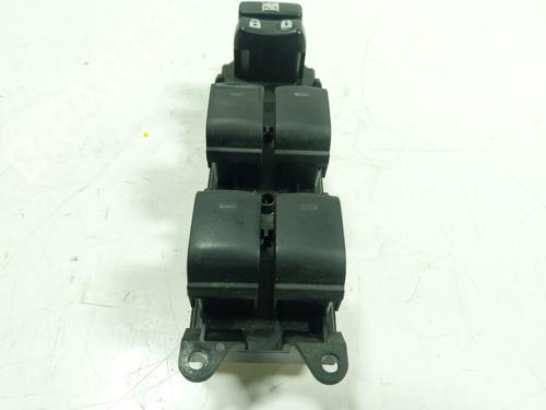 Used Left front window switch Left front window switch LEXUS CT (ZWA10_) 200h (ZWA10_, ZWA10R) (136 hp) 21327475 21327475