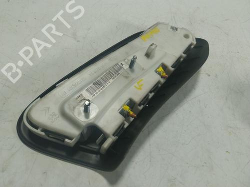 Electronic module TOYOTA AYGO (_B4_) 1.0 (KGB40) | BP17766113M83 