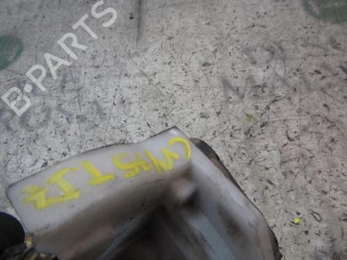 Rear left lock NISSAN X-TRAIL I (T30) 2.2 DCi | BP3835479C100 