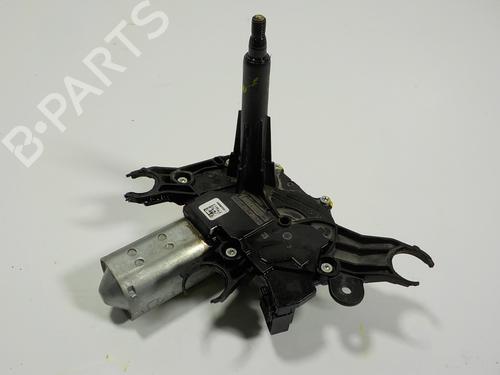 Used Rear wiper motor Rear wiper motor DACIA LODGY (JS_) 1.5 dCi (90 hp) 13904840 13904840