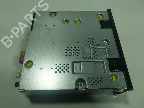 Radio SEAT IBIZA V (KJ1, KJG) 1.0 TSI | BP17155661E6 