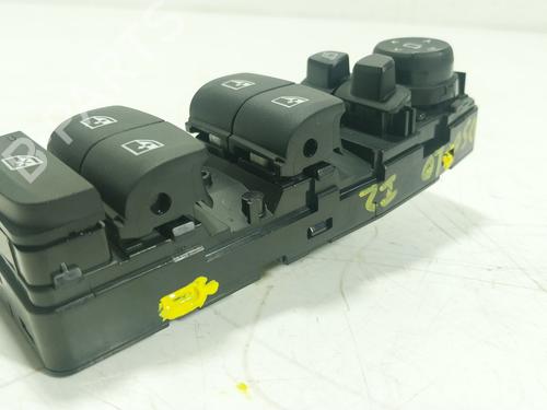 Left front window switch BMW X3 (G01, F97, G08) xDrive 30 e Plug-in-Hybrid | BP33465754I27 - Image 2