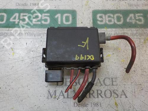 Electronic module SEAT TOLEDO II (1M2) 1.9 TDI | BP3872387M83 
