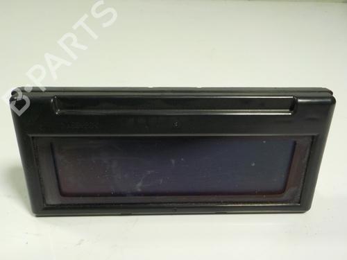 Used Display monitor Display monitor VOLVO C70 II Convertible (542) 2.0 D (136 hp) 12176625 12176625