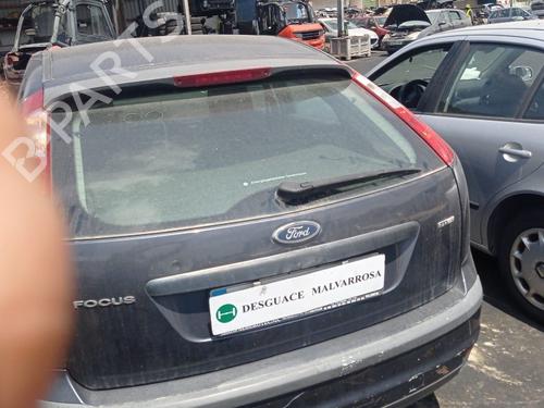 Dør høyre foran FORD FOCUS II (DA_, HCP, DP) 1.8 TDCi | BP17695423C3 