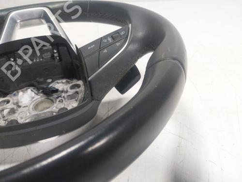 Steering wheel AUDI Q3 (F3B) 35 TDI | BP24803745C49  - Image 5