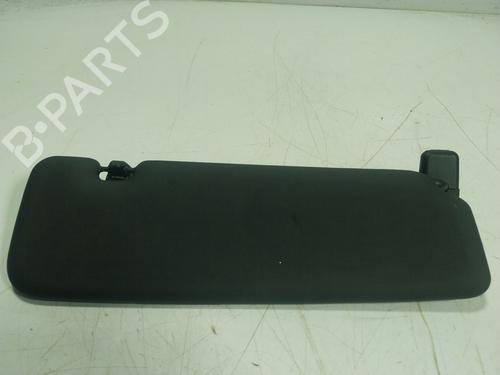 Left sun visor BMW 4 Convertible (G23, G83) M 440 i Mild-Hybrid xDrive | BP24650072I1 - Image 2