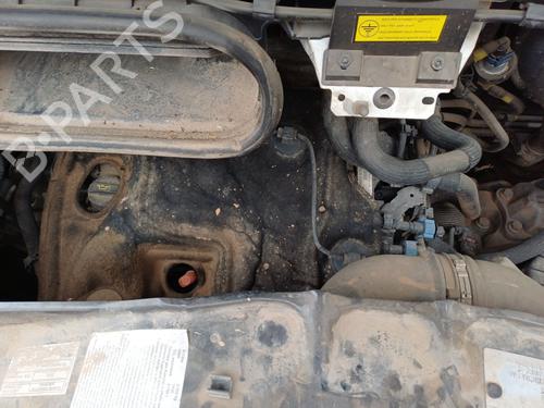 Switch CITROËN JUMPER II Van 2.0 BlueHDi 130 | BP30157300I30  - Image 11