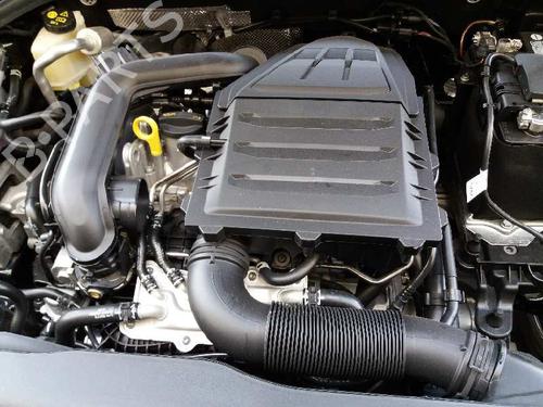 Bagklap lås AUDI A1 Sportback (GBA) 30 TFSI | BP12979716C101  - Image 8