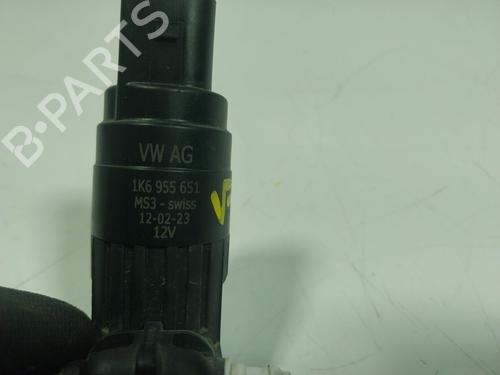 Washer pump SEAT IBIZA V (KJ1, KJG) 1.0 TSI | BP17153048E24 