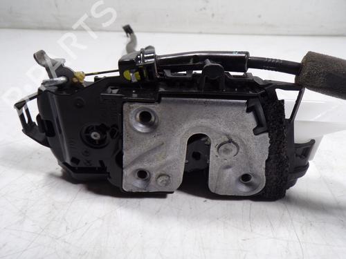 Used Front left lock Front left lock RENAULT CLIO V (B7_) [2019-2026] 15064723 15064723