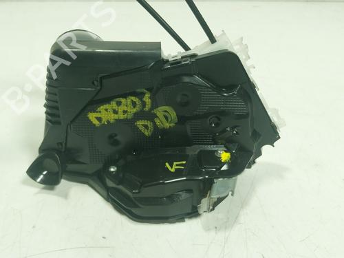 Front right lock TOYOTA YARIS CROSS (MXP_) 1.5 Hybrid (MXPJ11) | BP30597721C97