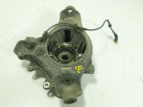 Used Left rear steering knuckle Left rear steering knuckle FERRARI 360 Spider (F131) 3.6 (400 hp) 34572865 34572865