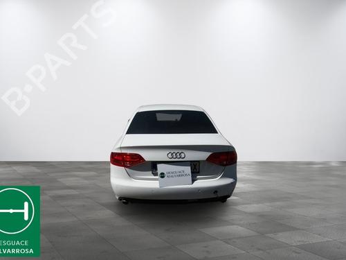 Venstre foran lås AUDI A4 B8 (8K2)  | BP7637523C98 