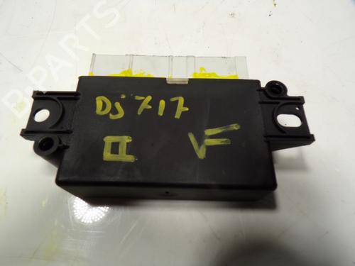 Electronic module VW GOLF VII (5G1, BQ1, BE1, BE2) 1.0 TSI | BP11191588M83 
