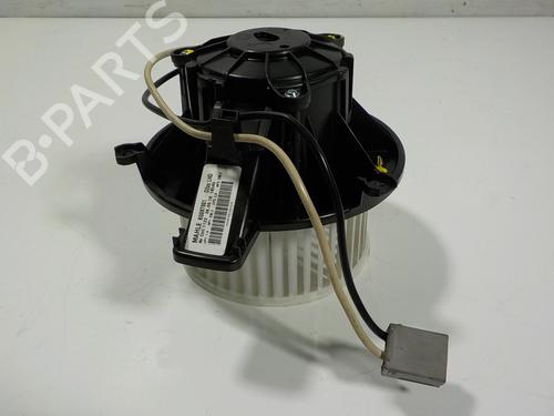 Used Heater blower motor OPEL ASTRA K (B16) [2015-2022]  13537762