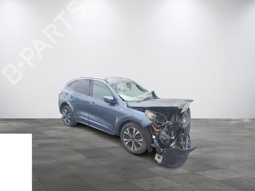 AC compressor FORD KUGA III (DFK) 2.5 FHEV | BP23973103M34  - Image 12