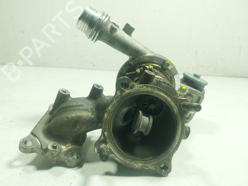Turbocharger/Supercharger KIA XCEED (CD) 1.0 T-GDI | BP18781647M71 