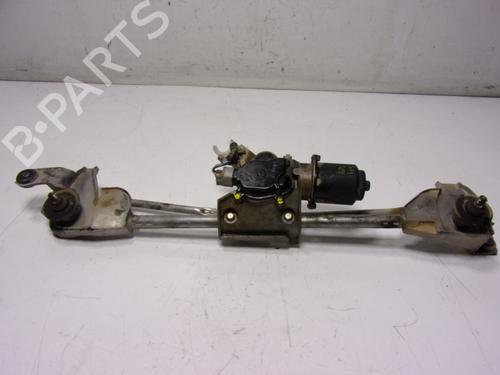 Viskermotor vindrute NISSAN NAVARA NP300 (D40) 2.5 dCi (144 hp) 15607722