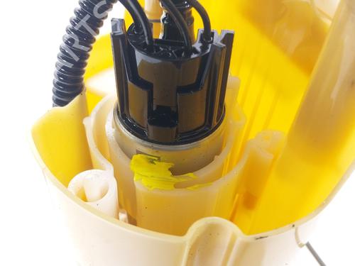 Fuel pump DACIA LODGY (JS_) 1.5 Blue dCi 115 (JSJT) | BP30775725M76 