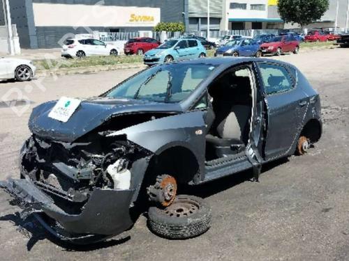 Steering column SEAT IBIZA IV (6J5, 6P1) 1.6 TDI | BP15106509M21 