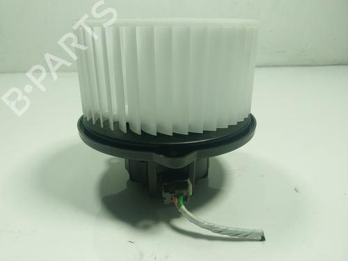 Used Heater blower motor Heater blower motor HYUNDAI i30 (PDE, PD, PDEN) 2.0 N (280 hp) 17832628 17832628