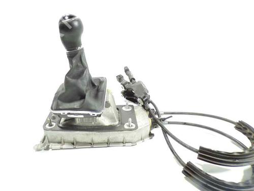 Gear lever SEAT IBIZA IV (6J5, 6P1)  | BP7412580M90 