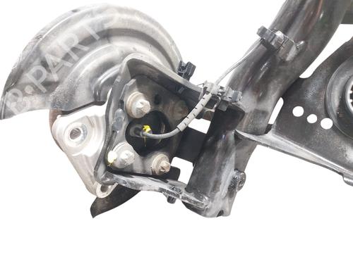 Bagaksel RENAULT ZOE (BFM_) ZOE | BP36674862M2 - Image 3