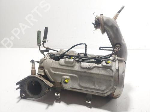 Used Particulate filter Particulate filter DACIA SANDERO II 1.5 dCi (90 hp) 24738426 24738426
