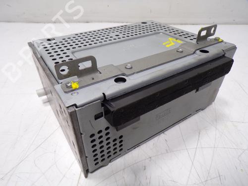 Radio FORD FOCUS III 1.0 EcoBoost | BP11139408E6