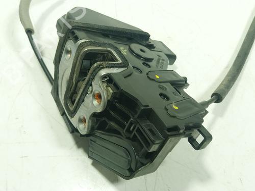 Front left lock HYUNDAI H350 Van 2.5 CRDI | BP31679792C98 