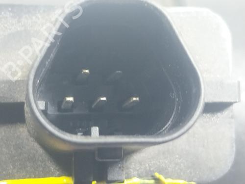 Mass air flow sensor LAND ROVER RANGE ROVER SPORT II (L494) 3.0 TDV6 4x4 | BP19272110M95 