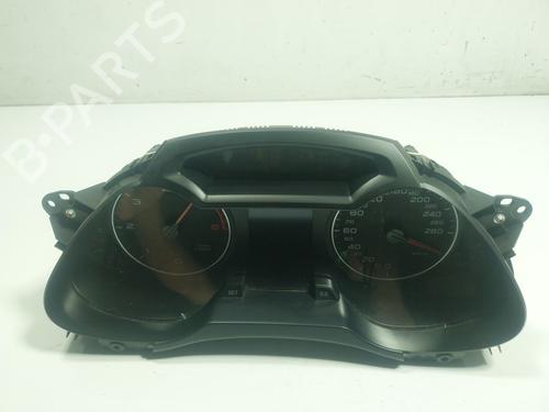 Used Instrument cluster AUDI A4 B8 (8K2) 2.0 TDI (143 hp) 18900644