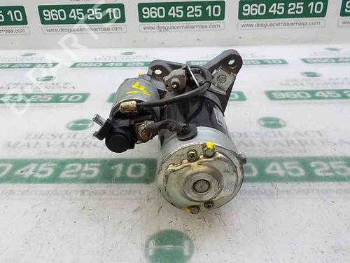 Starter MAZDA 6 Hatchback (GH) 2.2 D (GH10) | BP40098536M8 - Image 4