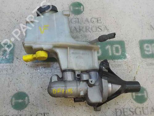 Brake master cylinder SEAT LEON (5F1)  | BP5881376M77 