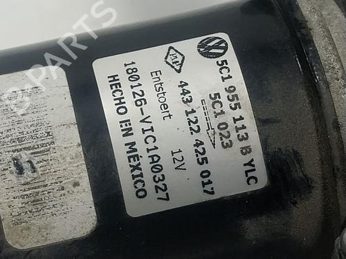 Front wiper motor VW BEETLE Convertible (5C7, 5C8) 1.2 TSI 16V | BP18893060M29 