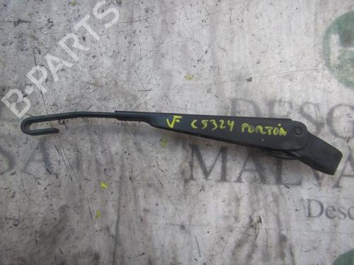 Bagrudeviskerarm Bagrudeviskerarm SMART CITY-COUPE (450) 0.6 (S1CLB1, 450.331, 450.336) (45 hp) 3832130 3832130