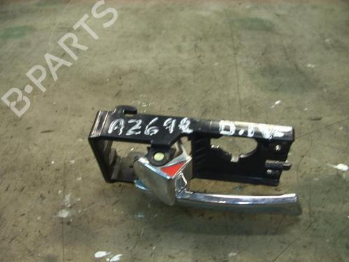 Used Front left interior door handle Front left interior door handle KIA RIO II Saloon (JB) [2005-2011] 3745695 3745695