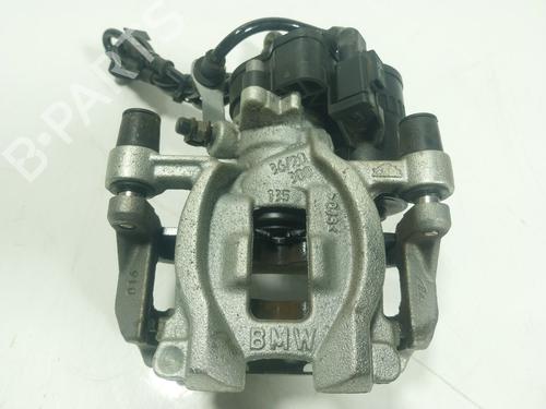 Zacisk hamulca tylnego lewego BMW X2 (F39) xDrive 20 i | BP24495114M107 