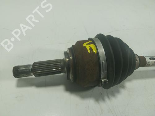 Left front driveshaft FORD ECOSPORT 1.0 EcoBoost | BP18332603M38
