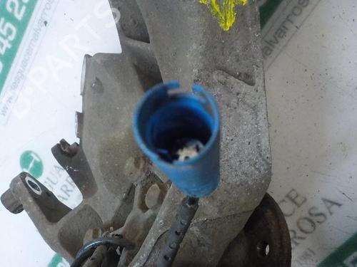 Right rear steering knuckle MINI MINI (R56)  | BP3990718M28