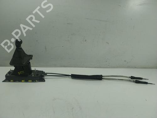 Selector da caixa manual SEAT LEON (5F1) [2012-2021]  17809334