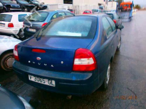 Left front indicator KIA SHUMA I (FB) 1.8 i 16V | BP3817810C32  - Image 5
