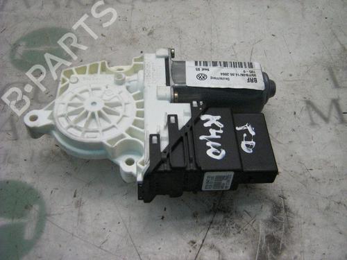 Used Right rear window motor SEAT LEON (1M1) 1.9 TDI (150 hp) 3781196
