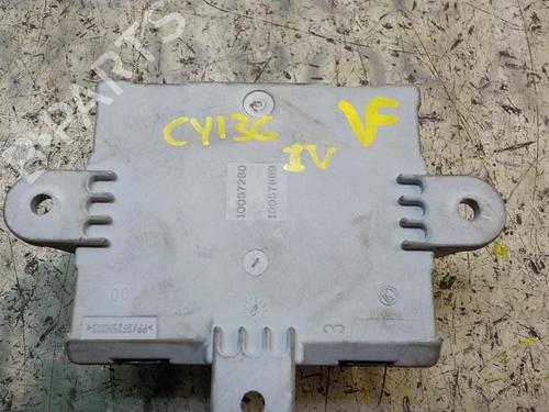 Electronic module FORD FIESTA VI (CB1, CCN) 1.0 EcoBoost | BP3848230M83 