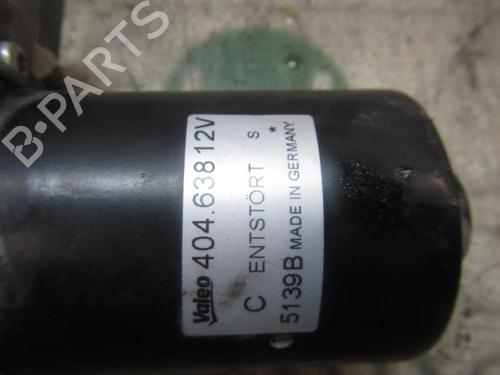 Viskermotor vindrude CITROËN C4 I (LC_)  | BP3838124M29 